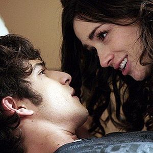 Bilder Crystal Reed