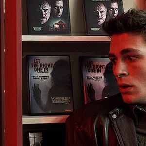 Bilder Colton Haynes