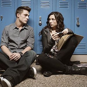 Bilder Colton Haynes