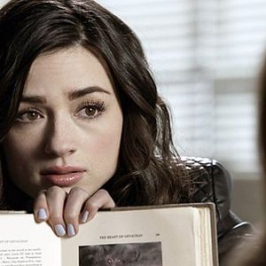 Bilder Crystal Reed