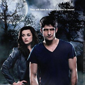 Bilder Teen Wolf