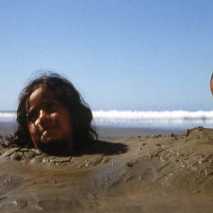 Bilder Agua Fría de Mar