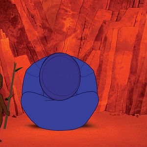 Bilder Kiriku und die Männer und Frauen