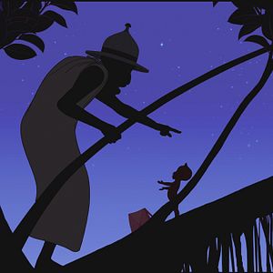 Bilder Kiriku und die Männer und Frauen