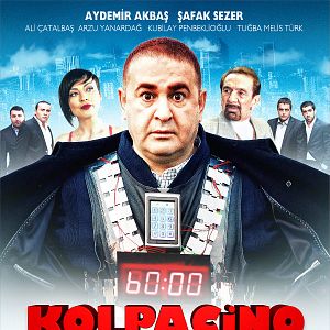 Bilder Kolpacino Bomba