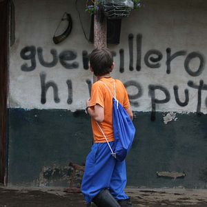 Bilder Colors of the Mountain