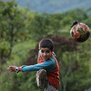 Bilder Colors of the Mountain