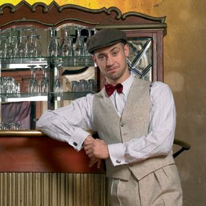 Bilder Bürger Lars Dietrich