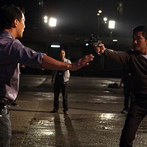 Bilder Tung-Shing Yee