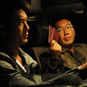 Bilder Tung-Shing Yee