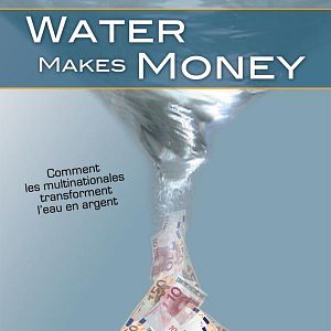 Bilder Water Makes Money
