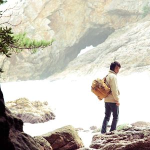 Bilder Naokos Lächeln