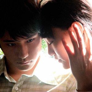 Bilder Naokos Lächeln