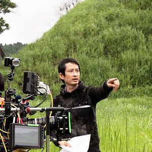 Bilder Naokos Lächeln