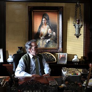 Bilder Glaube, Blut und Vaterland