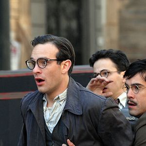 Bilder Glaube, Blut und Vaterland