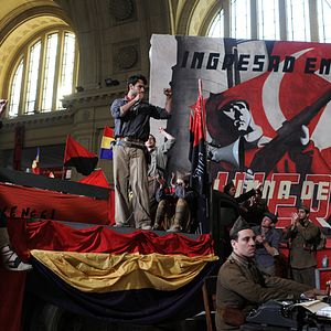 Bilder Glaube, Blut und Vaterland