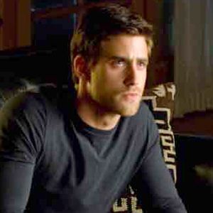 Bilder Oliver Jackson-Cohen