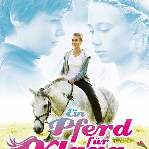 Bilder Ein Pferd für Klara