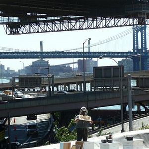 Bilder Frisch auf den Müll