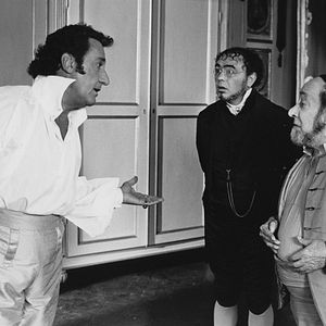 Bilder Die tolldreisten Streiche des Marchese del Grillo