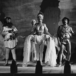 Bilder Die tolldreisten Streiche des Marchese del Grillo