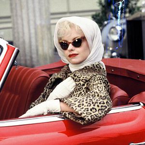 Bilder Das Mädchen Rosemarie