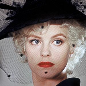 Bilder Das Mädchen Rosemarie