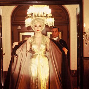 Bilder Das Mädchen Rosemarie