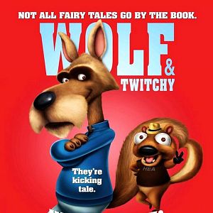 Bilder Das Rotkäppchen-Ultimatum 3D