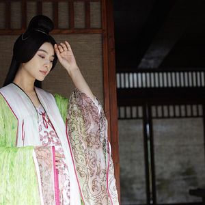 Bilder Wu Ji - Die Meister des Schwertes