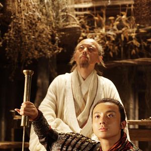 Bilder Wu Ji - Die Meister des Schwertes