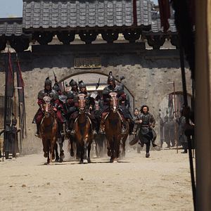 Bilder Wu Ji - Die Meister des Schwertes