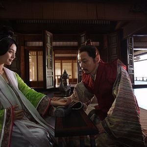 Bilder Wu Ji - Die Meister des Schwertes