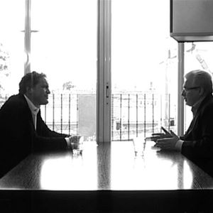 Bilder Listening To The Judge