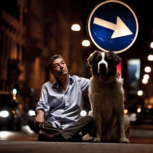 Bilder Gianni und die Frauen