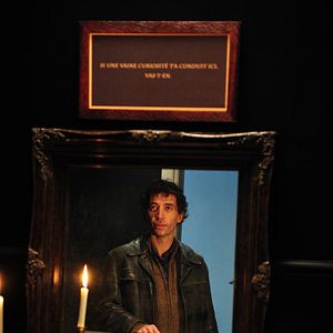 Bilder Rituels meurtriers