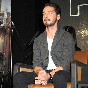 Bilder Transformers 3