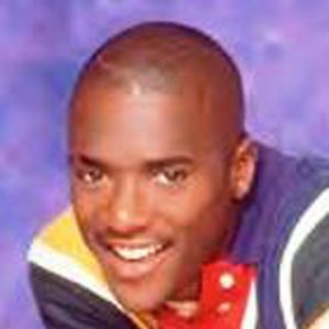 Bilder Lamont Bentley