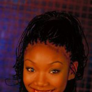 Bilder Brandy Norwood