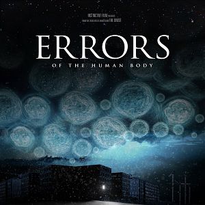 Bilder Errors Of The Human Body