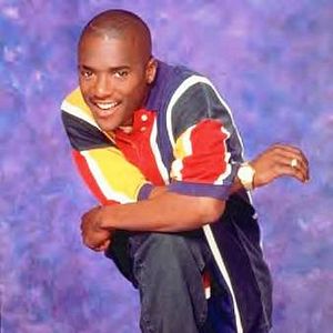 Bilder Lamont Bentley