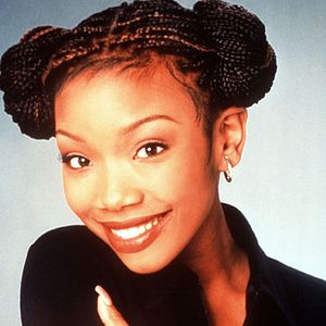 Bilder Brandy Norwood
