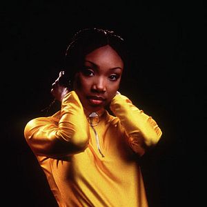 Bilder Brandy Norwood