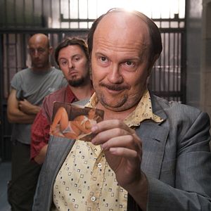 Bilder Santiago Segura