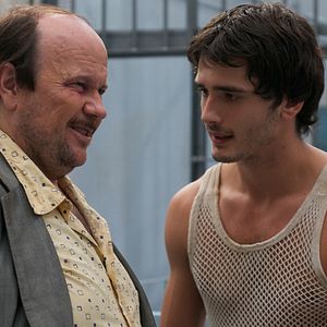 Bilder Santiago Segura