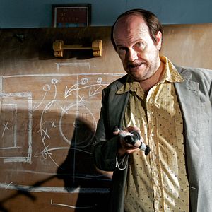 Bilder Santiago Segura