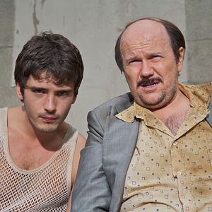 Bilder Santiago Segura