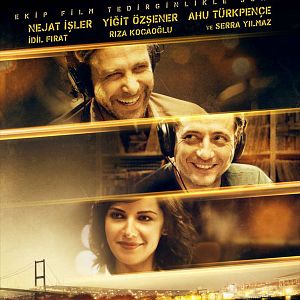 Bilder Kaybedenler Kulübü