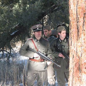 Bilder Soldiers Of War